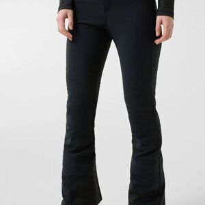 Bogner FIRE + ICE Zula Black Ski Pants